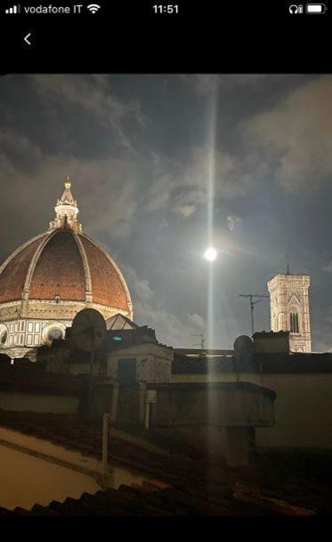 Appartamento Duomo Firenze Eksteriør billede