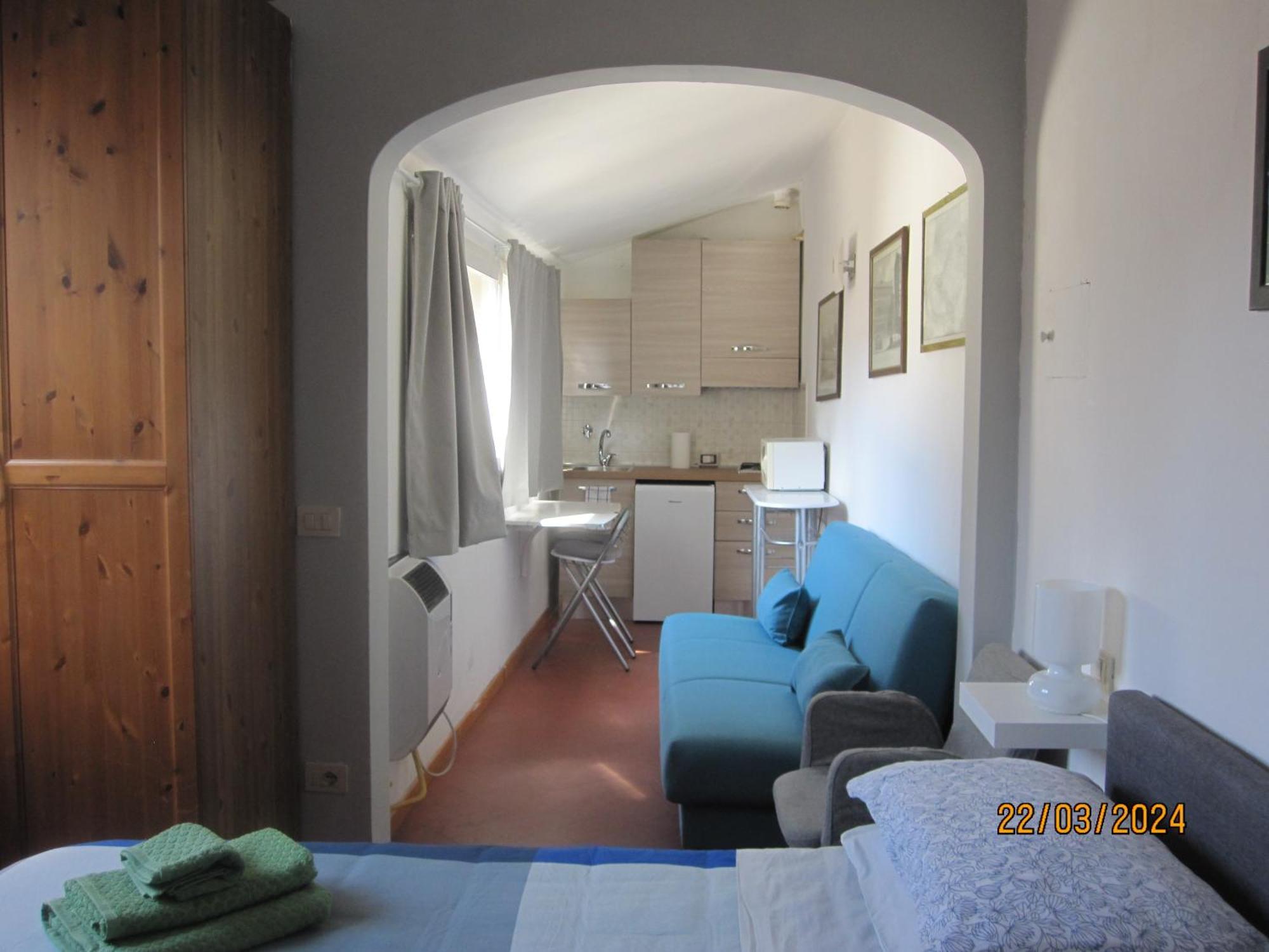 Appartamento Duomo Firenze Eksteriør billede