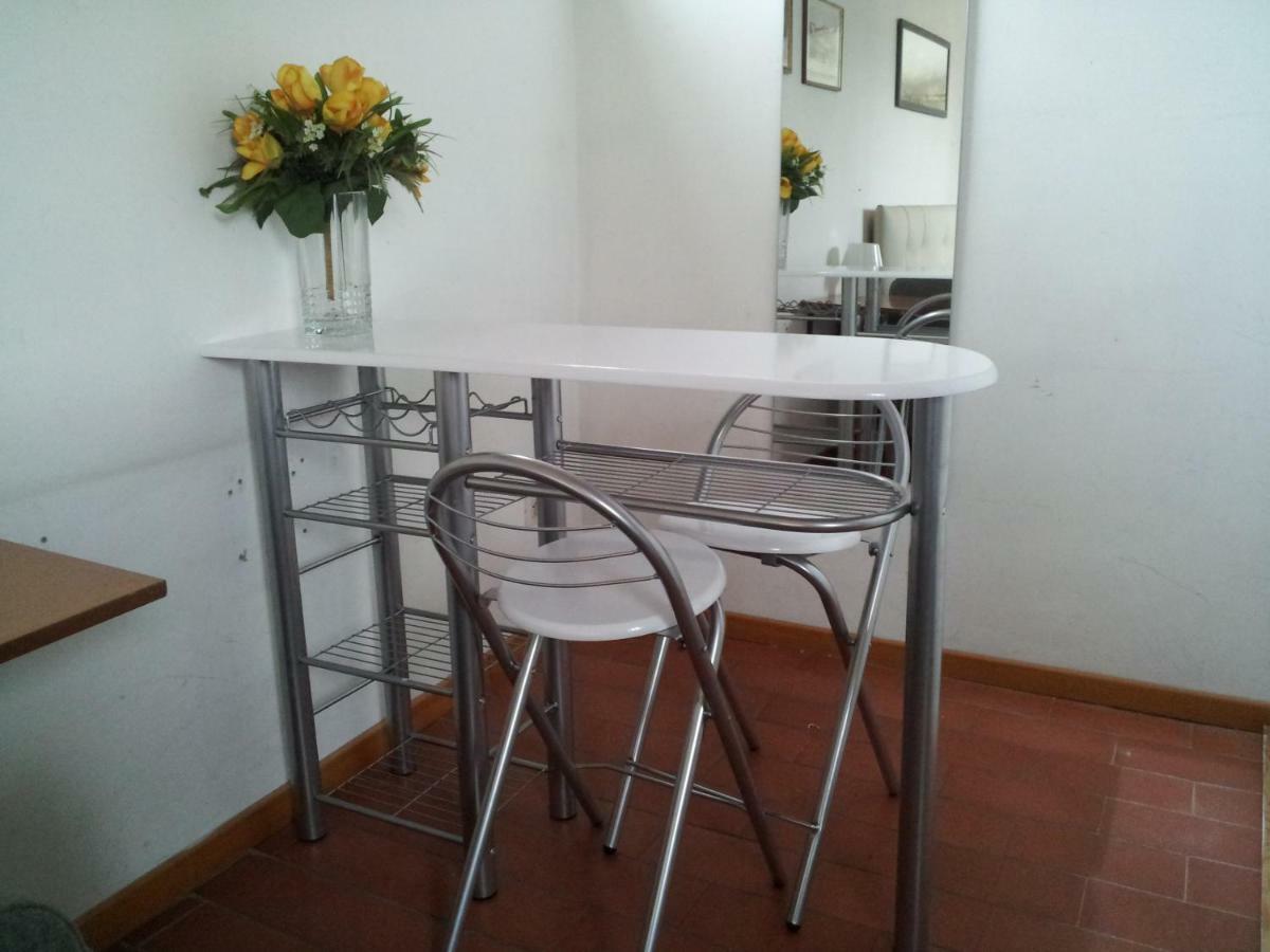 Appartamento Duomo Firenze Eksteriør billede