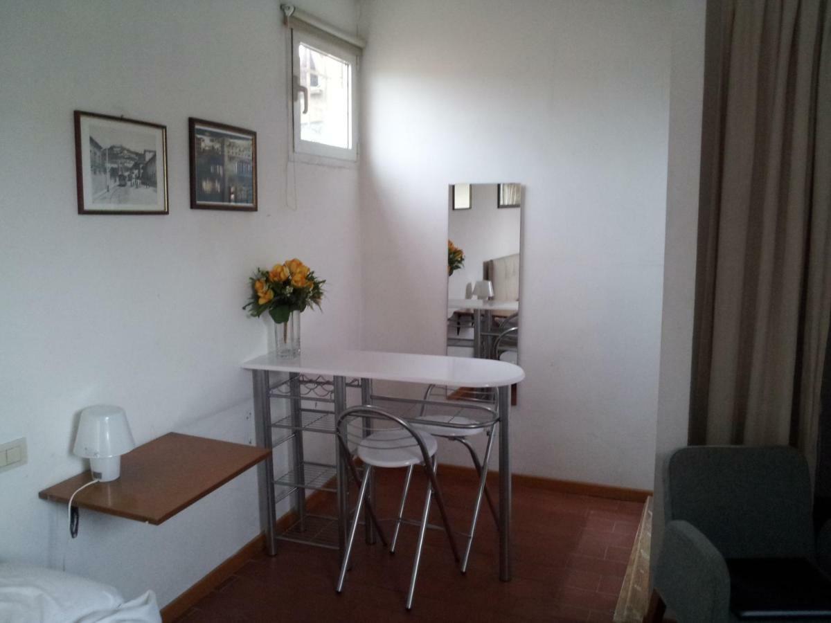 Appartamento Duomo Firenze Eksteriør billede