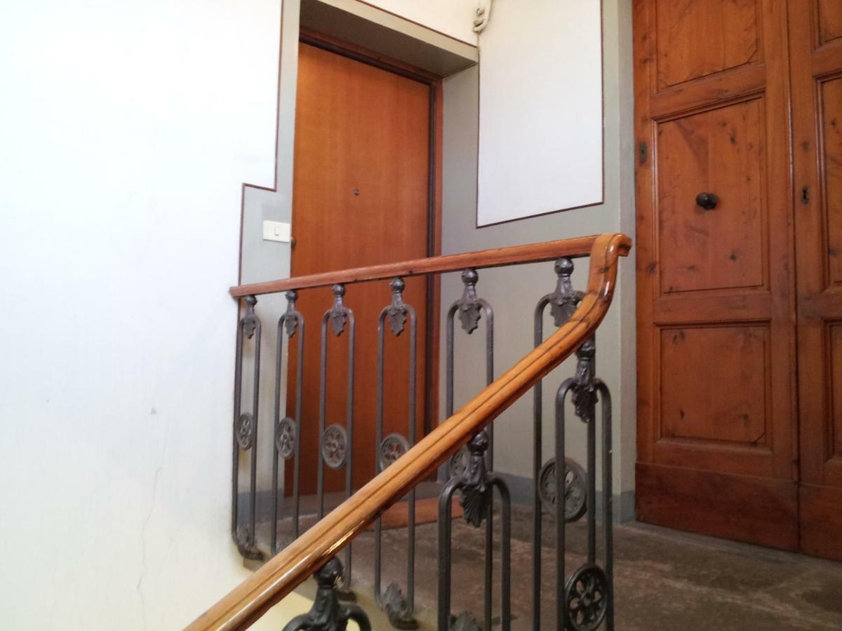 Appartamento Duomo Firenze Eksteriør billede
